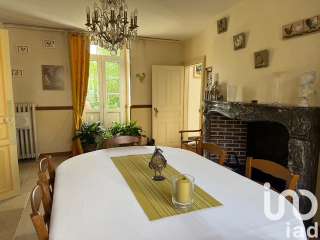 Vente maison 11 pièces