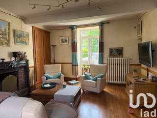 Vente maison 11 pièces