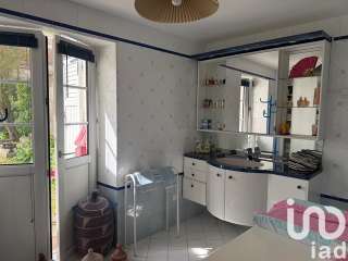 Vente maison 11 pièces