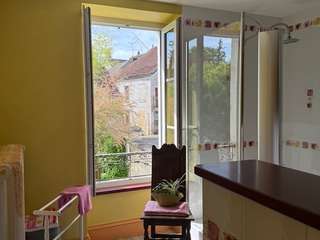 Vente maison 11 pièces