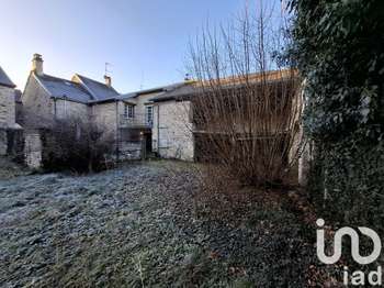 Vente Maison 1 pièceEssoyes