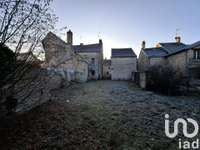 Vente maison 1 pièce Vente maison 1 pièce
