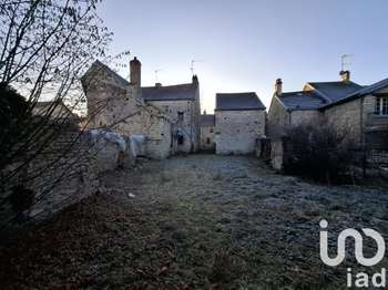 Vente maison 1 pièce Vente maison 1 pièce
