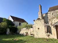 Vente maison 1 pièce Vente maison 1 pièce