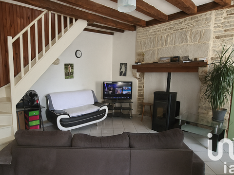 Vente maison 3 pièces Essoyes 10