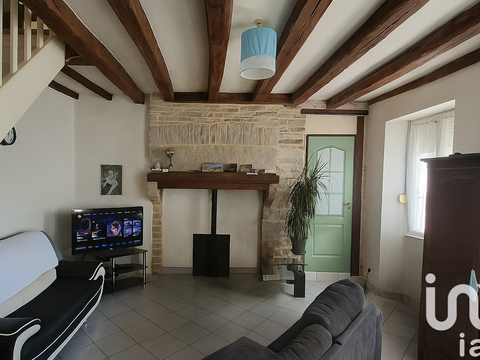 Vente maison 3 pièces Vente maison 3 pièces
