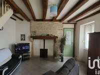 Vente maison 3 pièces Vente maison 3 pièces