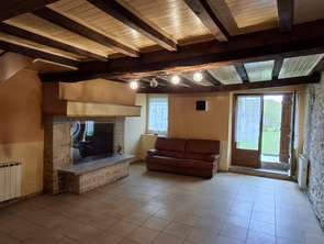 Vente Maison 2 chambresEssoyes