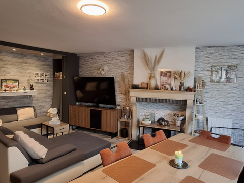 Vente maison 9 pièces Essoyes 10