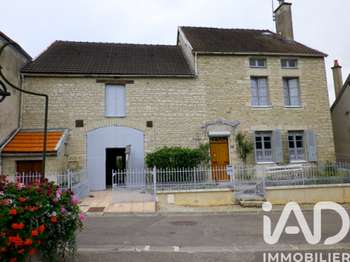 Vente maison 4 pièces Essoyes 10