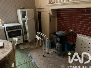 Vente maison 4 pièces Vente maison 4 pièces