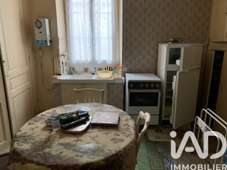 Vente maison 4 pièces Vente maison 4 pièces