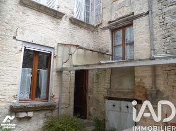 Vente maison 6 pièces Essoyes 10
