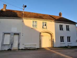 Vente Maison 9 piècesEssoyes