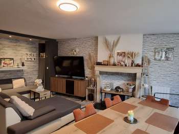 Vente Maison 9 piècesEssoyes