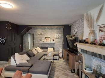 Vente maison 9 pièces Vente maison 9 pièces