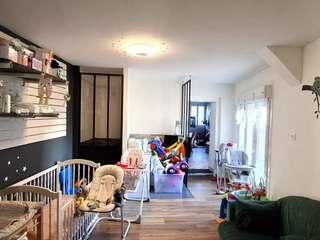 Vente maison 9 pièces Vente maison 9 pièces