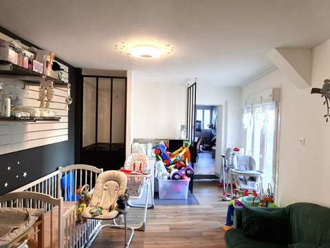 Vente maison 9 pièces Vente maison 9 pièces