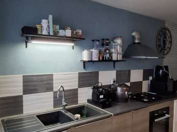 Vente maison 9 pièces Vente maison 9 pièces