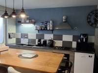 Vente maison 9 pièces Vente maison 9 pièces