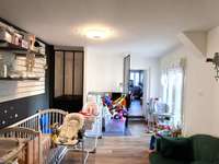 Vente maison 9 pièces Vente maison 9 pièces