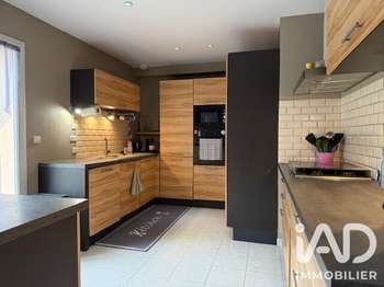 Vente Maison 4 chambresEssoyes