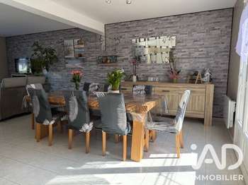 Vente maison 8 pièces Vente maison 8 pièces