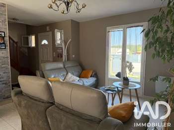 Vente maison 8 pièces Vente maison 8 pièces
