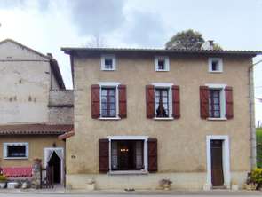 Vente Maison 2 chambresEstadens