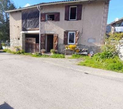 Vente maison 4 pièces Estadens 31