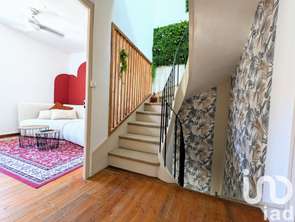 Vente Maison 6 chambresEstagel