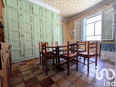 Vente maison 7 pièces Estagel 66