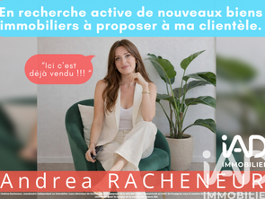 Vente Maison 3 chambresEstagel