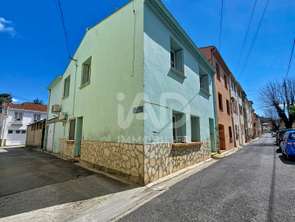 Vente Maison 4 chambresEstagel