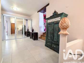 Vente maison 5 pièces Estagel 66