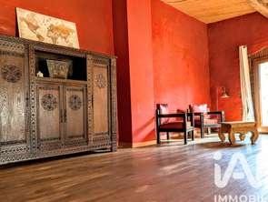 Vente Maison 3 chambresEstagel