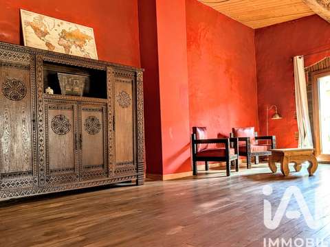Vente maison 5 pièces Estagel 66