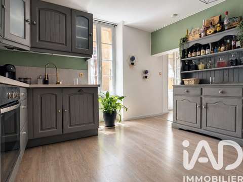 Vente maison 3 pièces Estagel 66