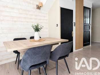 Vente Maison 2 chambresEstagel