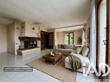 Vente maison 6 pièces Estagel 66