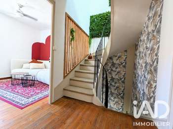 Vente Maison 6 chambresEstagel