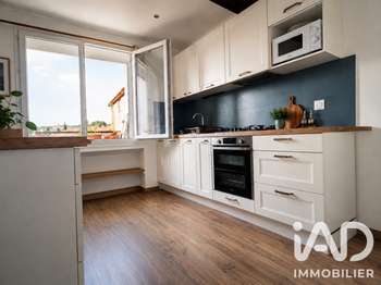 Vente Maison 3 chambresEstagel
