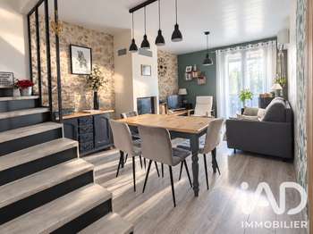Vente maison 4 pièces Estagel 66