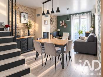 Vente Maison 4 piècesEstagel