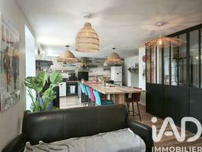 Vente Maison 5 chambresEstaing