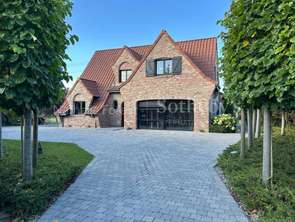 Vente Maison 5 chambresEstaires