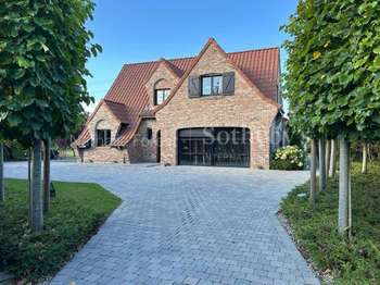 Vente maison 12 pièces Estaires 59