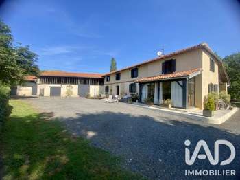 Vente Maison 3 chambresEstampes