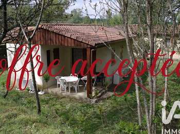 Vente maison 3 pièces Estang 32