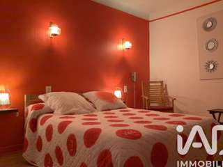 Vente maison 15 pièces